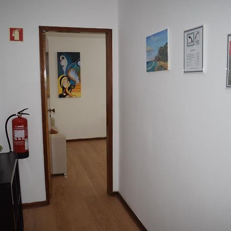 Terreiro Da Erva House 2 Apartman Coimbra Kültér fotó