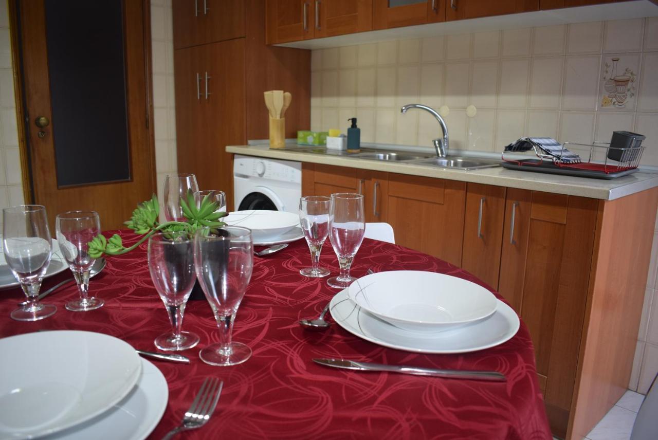 Terreiro Da Erva House 2 Apartman Coimbra Kültér fotó