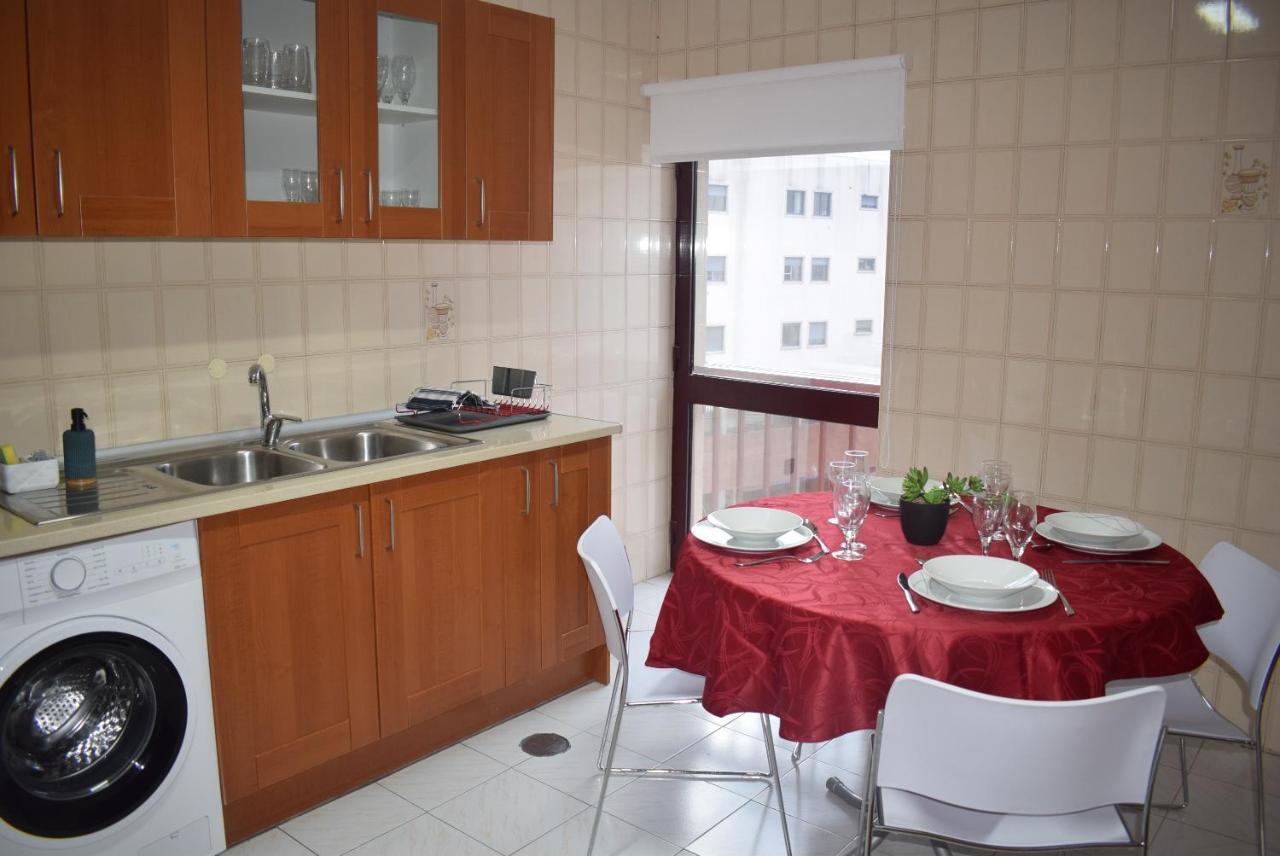 Terreiro Da Erva House 2 Apartman Coimbra Kültér fotó