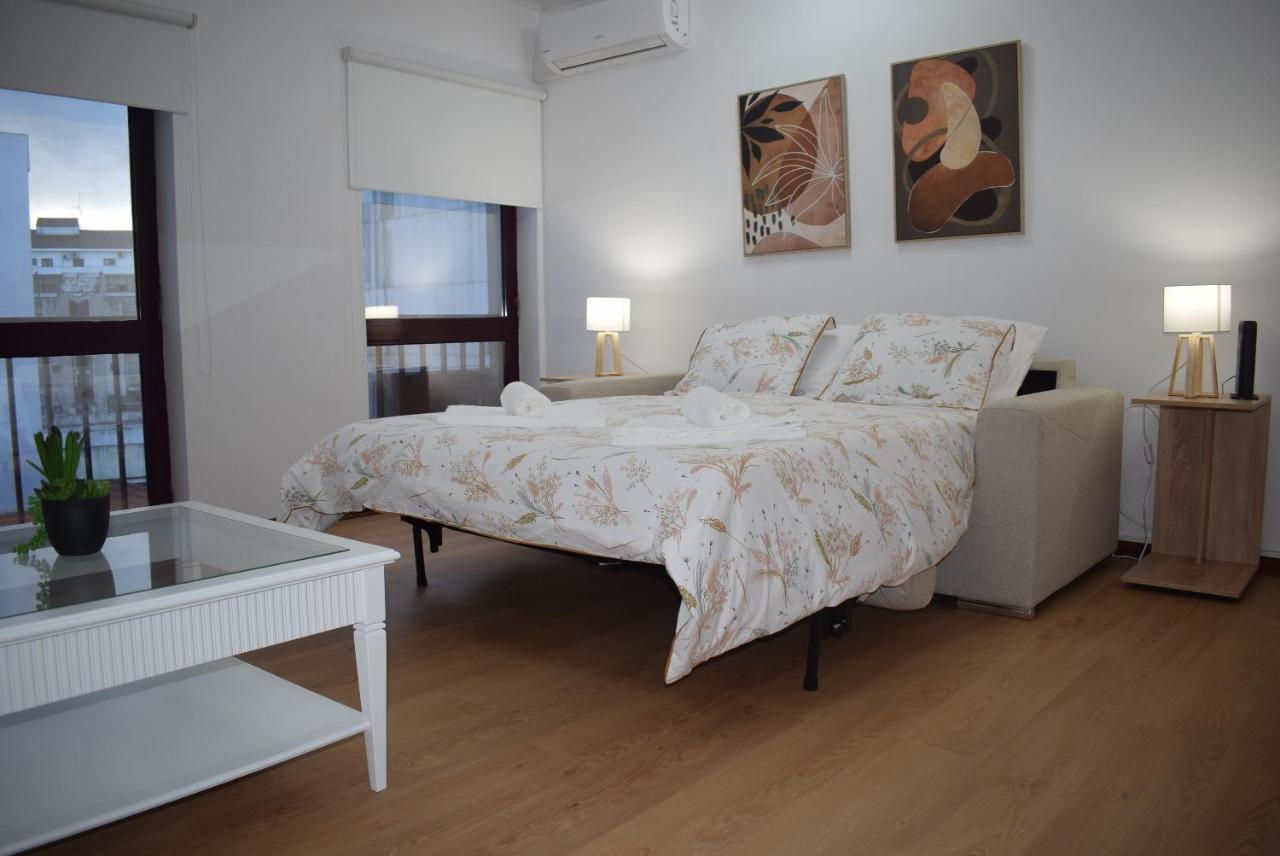 Terreiro Da Erva House 2 Apartman Coimbra Kültér fotó