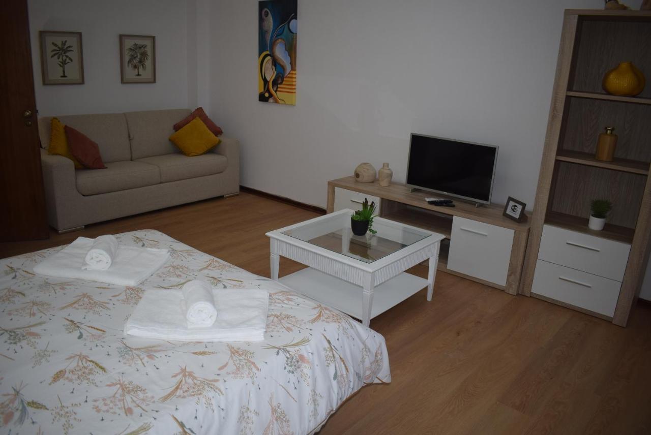 Terreiro Da Erva House 2 Apartman Coimbra Kültér fotó