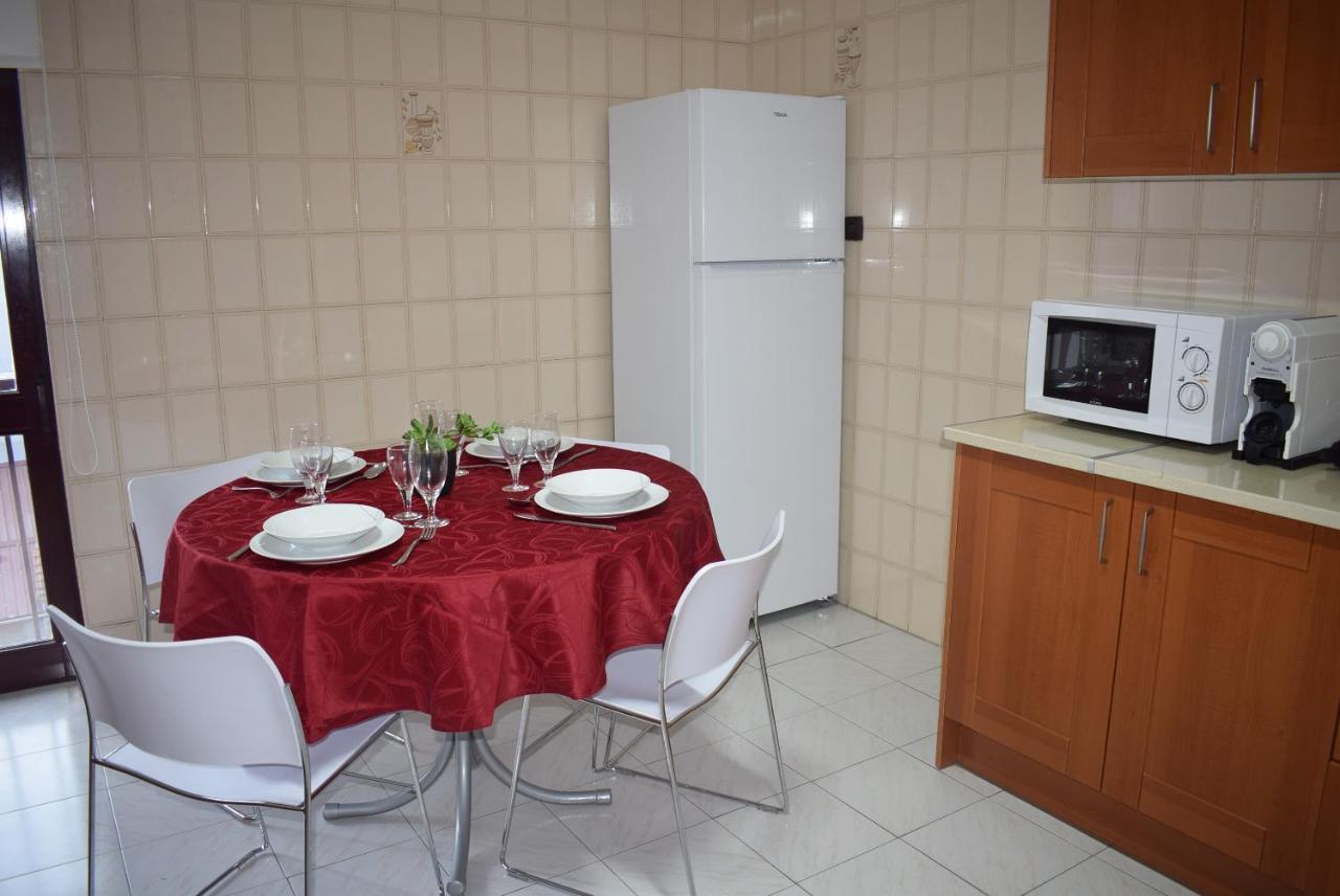 Terreiro Da Erva House 2 Apartman Coimbra Kültér fotó