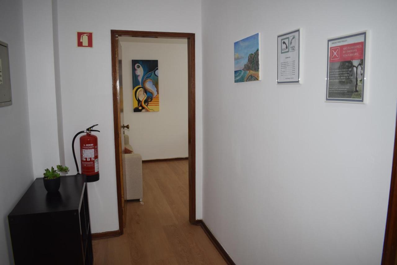 Terreiro Da Erva House 2 Apartman Coimbra Kültér fotó
