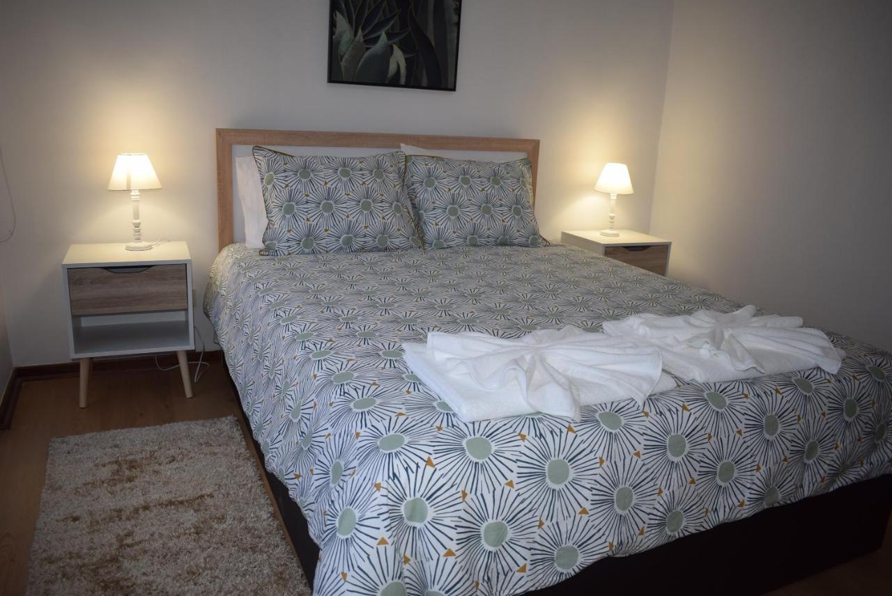 Terreiro Da Erva House 2 Apartman Coimbra Kültér fotó