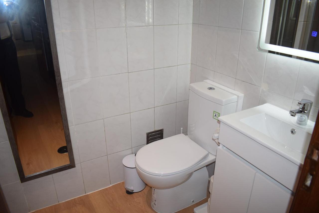 Terreiro Da Erva House 2 Apartman Coimbra Kültér fotó